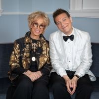 Paul Williams and Duke Ellington Named To Great American Songbook Hall Of Fame
