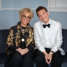 Paul Williams and Duke Ellington Named To Great American Songbook Hall Of Fame