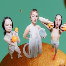 Review: THE PICNIC, Sadler's Wells