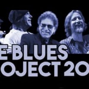 The Blues Project Announces Guitarist Mark Newman Has Joined the Band For Their October 2023 East Coast Tour Dates