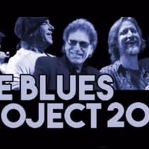 The Blues Project Announces Guitarist Mark Newman Has Joined the Band For Their…