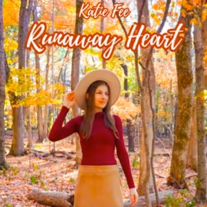 Katie Fee Releases Debut Country Album 'Runaway Heart'