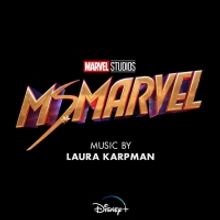 Marvel Shares 'MS. MARVEL Suite' Composed by Laura Karpman