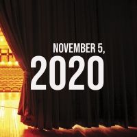 Virtual Theatre Today: Thursday, November 5- with Christopher Sieber, Next On Stage…