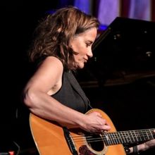 Celebrated Singer/Songwriter Susan Werner Returns to Lincoln 