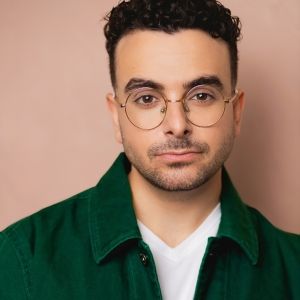 ALADDIN to Welcome Jacob Ben-Shmuel as 'Omar' Beginning Next Week