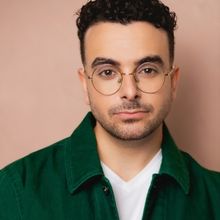 ALADDIN to Welcome Jacob Ben-Shmuel as Omar