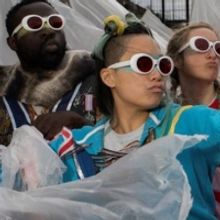 Without Walls Blueprint Scheme Offers Support to Artists' Research and Development fo