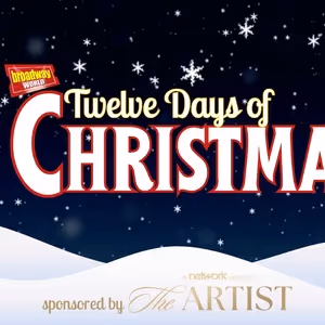 Twelve Days of Christmas: Namir Smallwood
