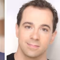 Maggie Lakis and Rob McClure Star in TREASURE ISLAND: LIVE