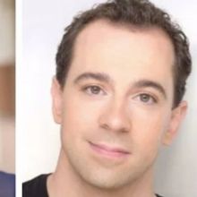 Maggie Lakis and Rob McClure Star in TREASURE ISLAND: LIVE