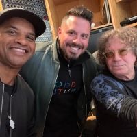 Randy Edelman To Score Josh Webber & Tony Mercedes Film ATHENA SAVES CHRISTMAS Ft…