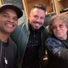 Randy Edelman To Score Josh Webber & Tony Mercedes Film ATHENA SAVES CHRISTMAS Ft…