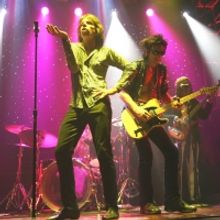 Beatles Vs. Stones Tribute Show To Take The Stage At The Duke Energy Center In March