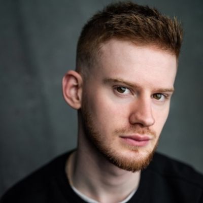 INTERVIEW: 'I'm a Complete Perfectionist': Rowan Armitt-Brewster on Slapstick, Mime and Puppets in His First Play A BRIEF CASE OF CRAZY at Riverside Studios