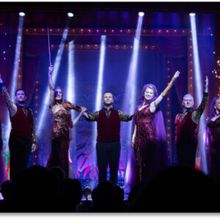 CHRISTMAS WONDERLAND Will Open at Brick Lane Music Hall