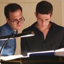 SWEENEY TODD Returns To Israel