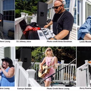 Limehof Hosts First Americana Music Festival In Stony Brook