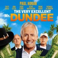 VIDEO: Watch the Trailer for THE VERY EXCELLENT MR. DUNDEE