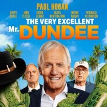 VIDEO: Watch the Trailer for THE VERY EXCELLENT MR. DUNDEE