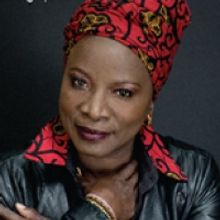 International Music Icon Angelique Kidjo New Doc QUEEN KIDJO Reigns During 15th Anniv