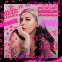 Erose Unveils 'Unrealistic' EP Out Aug. 27