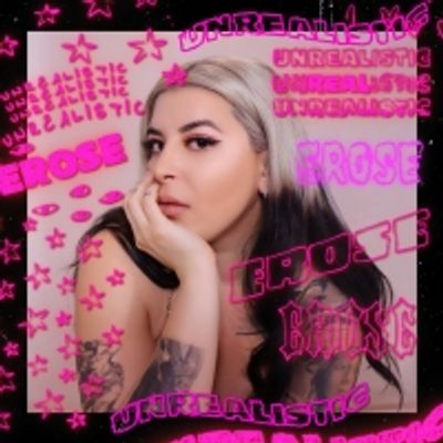 Erose Unveils 'Unrealistic' EP Out Aug. 27