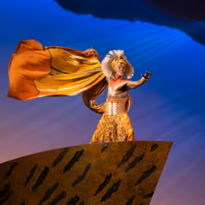 THE LION KING Tour is Coming to Indianapolis' Old National Centre