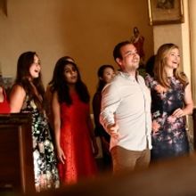 Classic Lyric Arts to Present A Celebration Of Mozart's Italian Operas At Bard Colleg