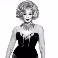 RuPaul's Drag Race's Alexis Michelle Presents ALEXIS MICHELLE: PRIDE AT 54