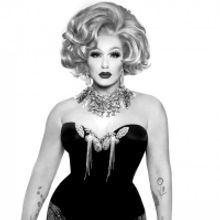 RuPaul's Drag Race's Alexis Michelle Presents ALEXIS MICHELLE: PRIDE AT 54