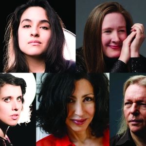 DEAR ELIZABETH & More Set for Remy Bumppo Theatre Company 2024 - 2025 Season