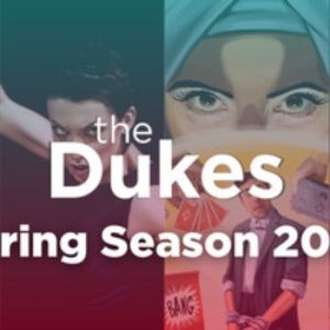SHARK IN THE PARK Comes to The Dukes, Lancaster Next Month