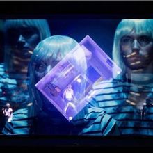 Review: David Bowie's LAZARUS At Göta Lejon