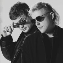 Dreamers and Robert Delong to Co-Headline 'Dodging Sunshine' Tour