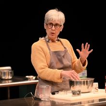 Review: APPLES IN WINTER at Gremlin Theatre