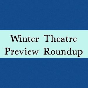 Previews: Hawaii Winter Theatre Preview Roundup