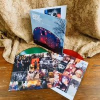Loose Cattle Releases Limited Edition SEASONAL AFFECTIVE DISORDER