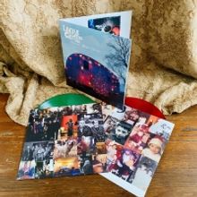 Loose Cattle Releases Limited Edition SEASONAL AFFECTIVE DISORDER