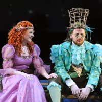Arizona Opera presents THE MAGIC FLUTE in Phoenix and Tucson