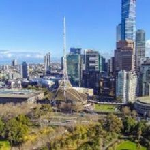 Arts Centre Melbourne Working With Three Arts Industry Charities To Support Arts Work