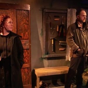 Review: OUTSIDE MULLINGAR at Corrib Theatre