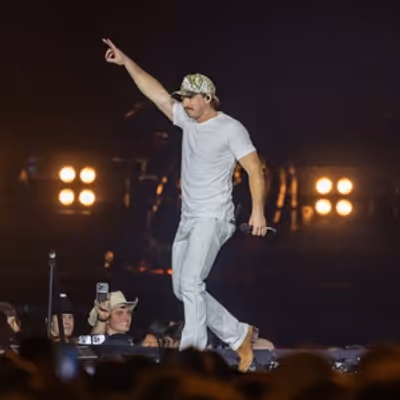 Review: Morgan Wallen's STILL THE PROBLEM TOUR 2026 at U.S. Bank Stadium Minneapolis
