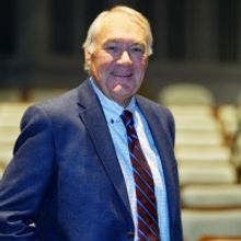 Broadway Grand Rapids Executive Director Mike Lloyd Stepping Down