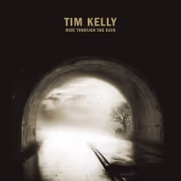 Tim Kelly Releases Debut Album 'Ride Through the Rain'