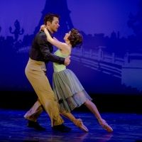 BWW Review: AN AMERICAN IN PARIS at Shubert Theatre