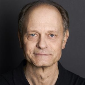 Visionbox Studio to Host David Hyde Pierce For A Public Conversation On 'Why Theatre…