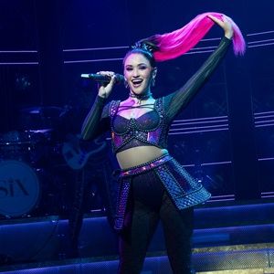 Interview: Alizé Cruz of SIX: THE MUSICAL at Orpheum