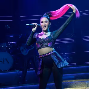 Interview: Alizé Cruz of SIX: THE MUSICAL at Orpheum