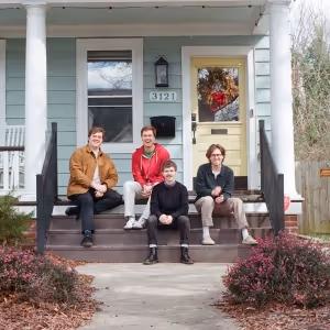 Downhaul Share New Alt-Country-Meets-Power-Pop Single 'Sinker'